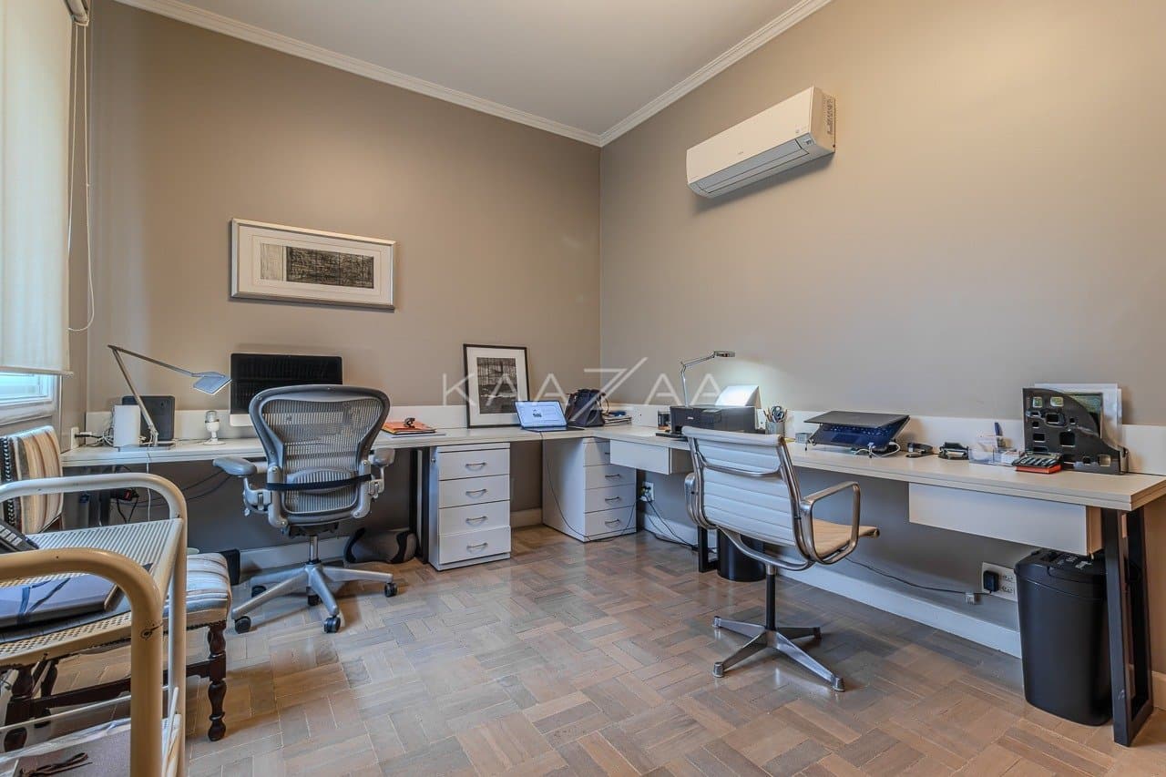 Apartamento à venda no Jardim Paulista - Foto 36