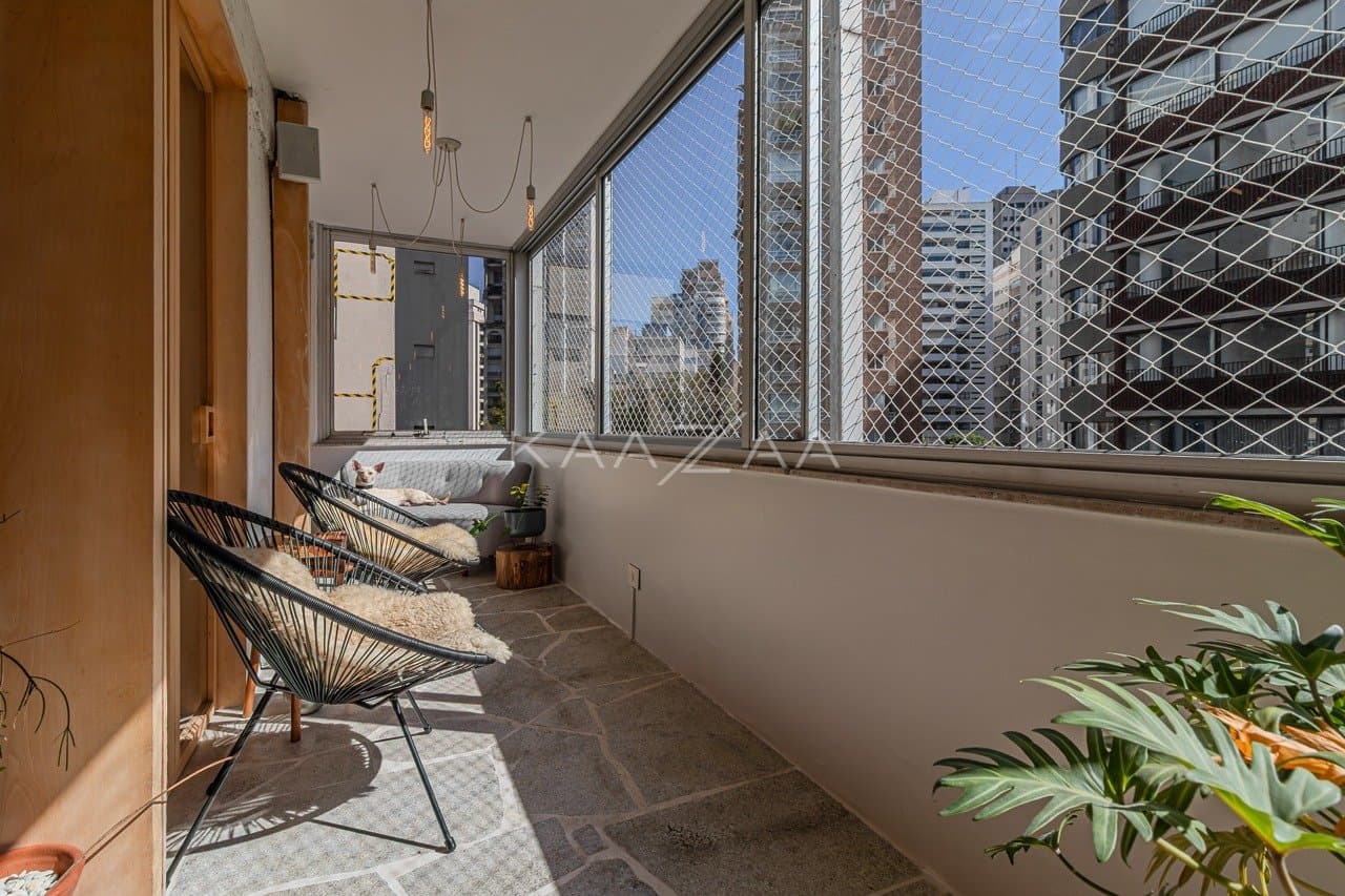 Apartamento à venda no Jardins - Foto 17