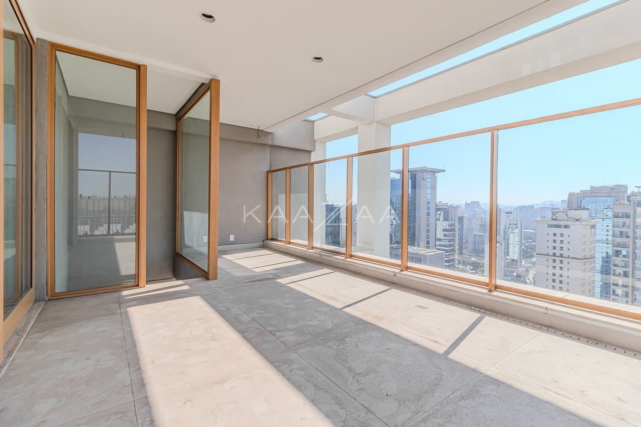 Apartamento duplex à venda no Itaim Bibi - Foto 5