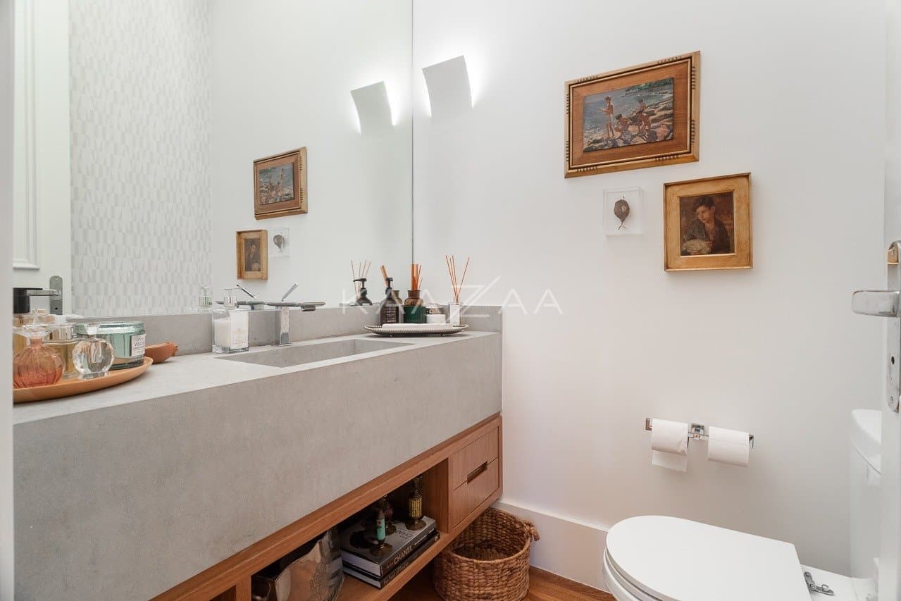 Apartamento à venda no Jardim Paulistano - Foto 12