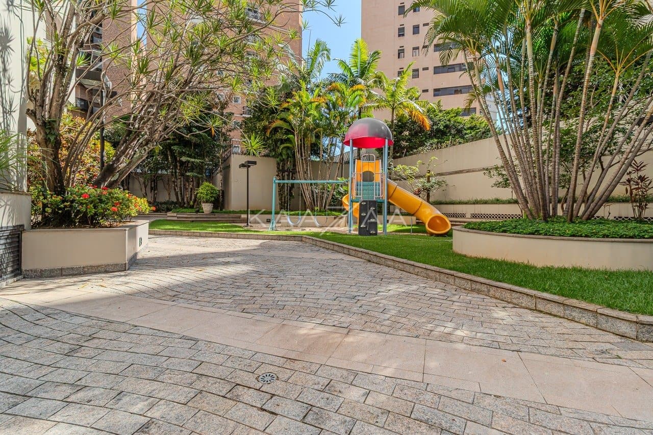 Apartamento à venda na Vila Nova Conceição - Foto 52