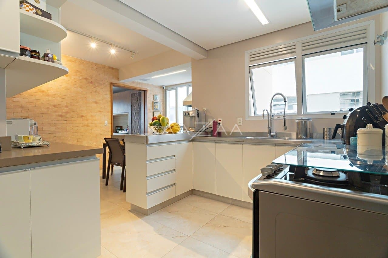 Apartamento à venda no Jardins - Foto 15