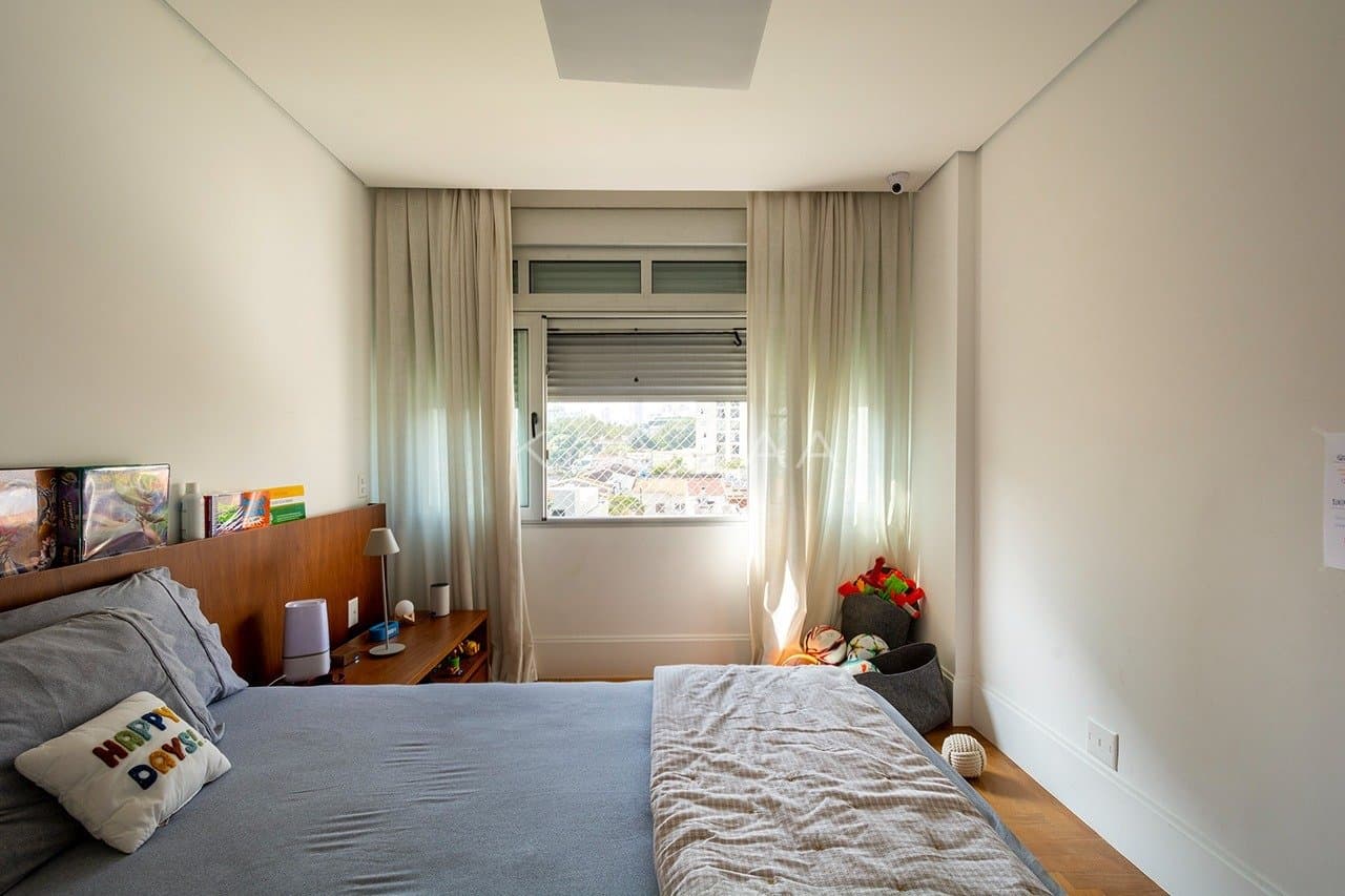 O apartamento reformado que todos procuram, a venda no Baixo Pinheiros. - Foto 20