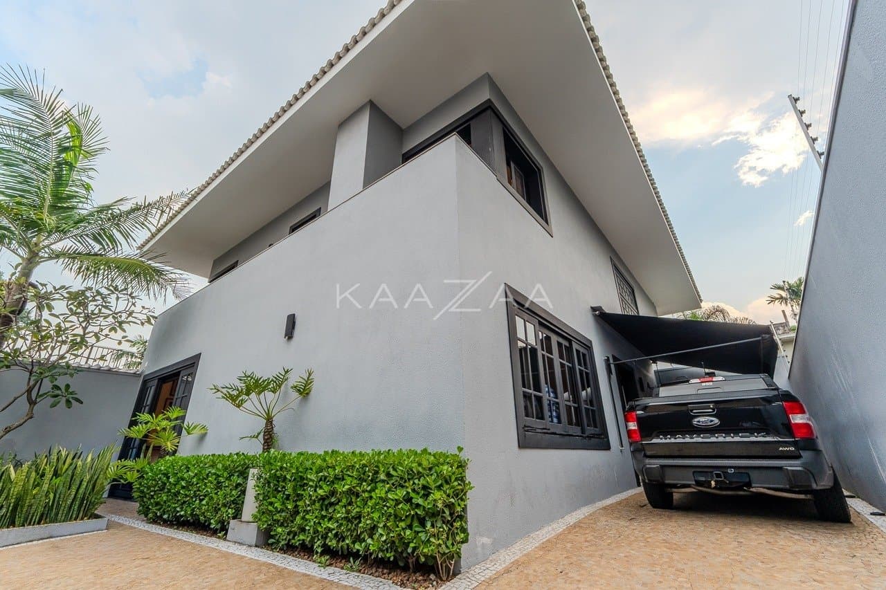 Casa à venda em Cidade Jardim - Foto 52