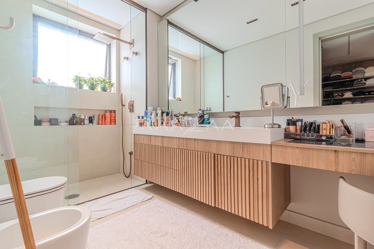 Apartamento à venda no Itaim Bibi - Foto 31