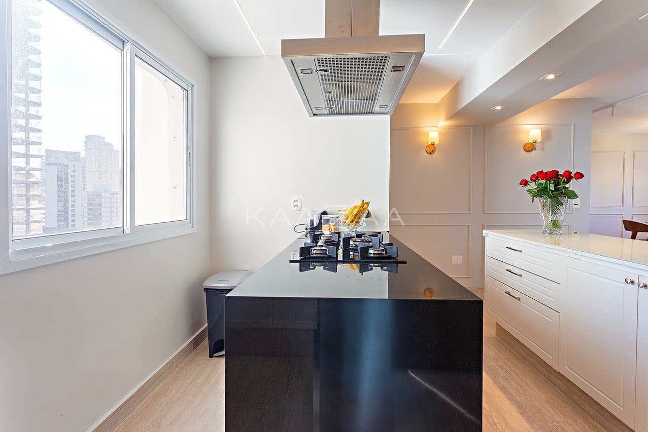 Apartamento para locação no Itaim Bibi - Foto 12