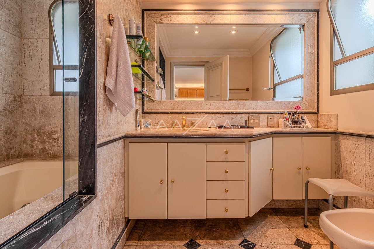 Apartamento à venda no Jardins - Foto 45