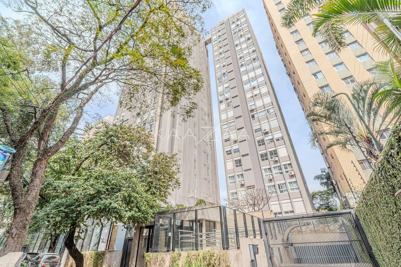Apartamento à venda no Jardim Europa - Foto 3