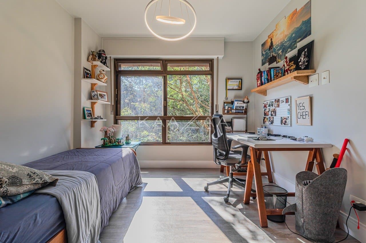 Apartamento à venda no Jardim Paulistano - Foto 36