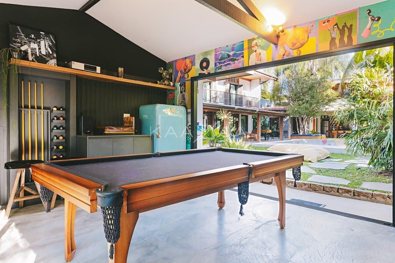 Casa em Alto de Pinheiros - Foto 8