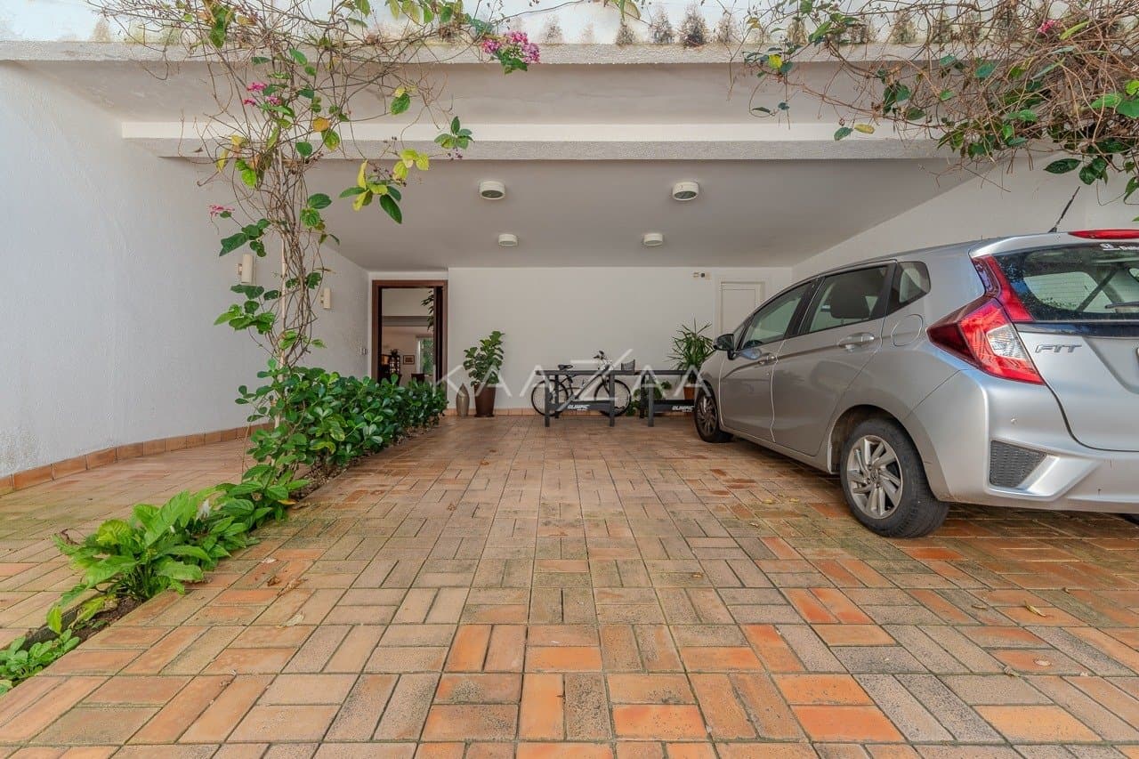 Casa à venda em Alto de Pinheiros - Foto 46