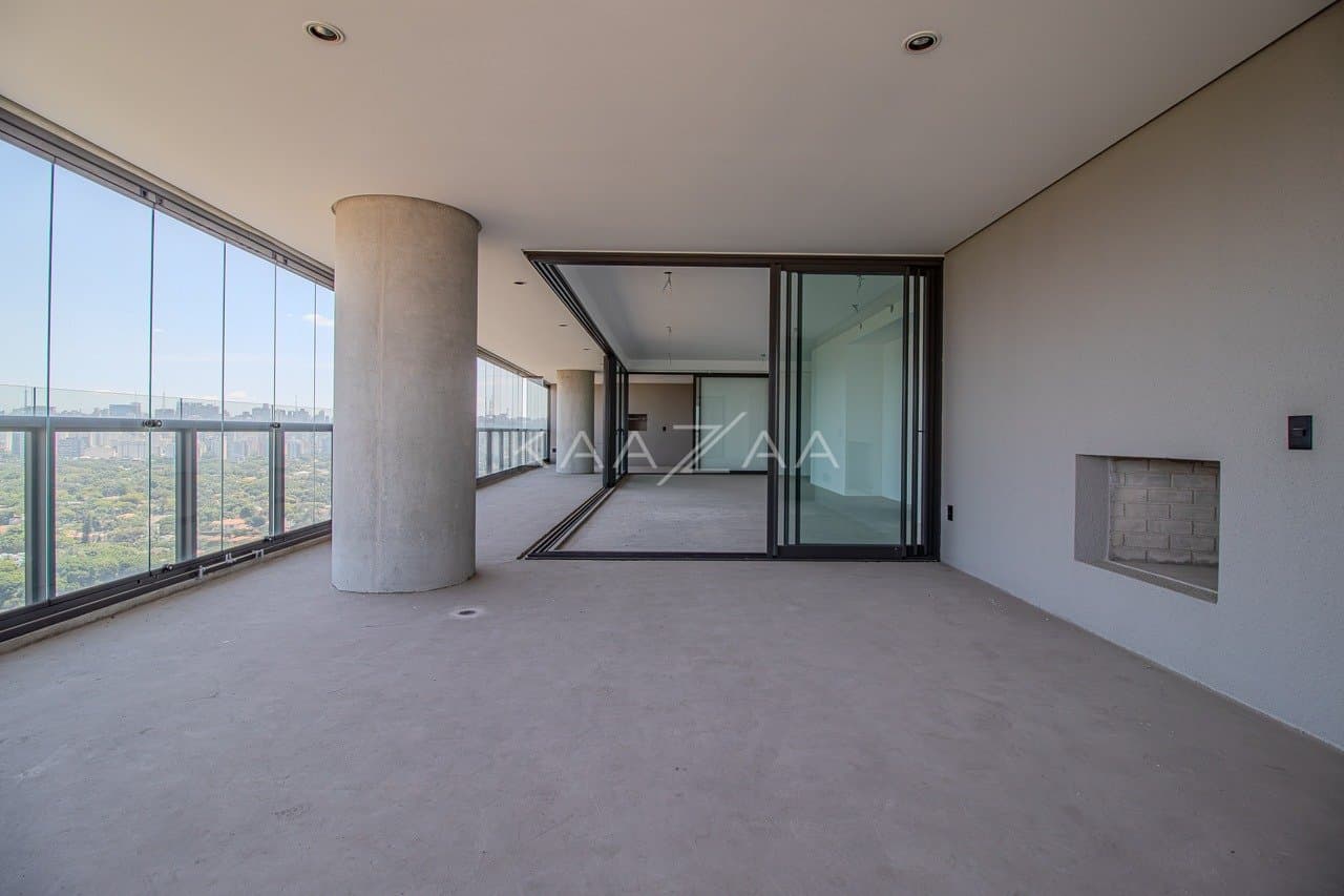 Apartamento no Itaim Bibi - Foto 5