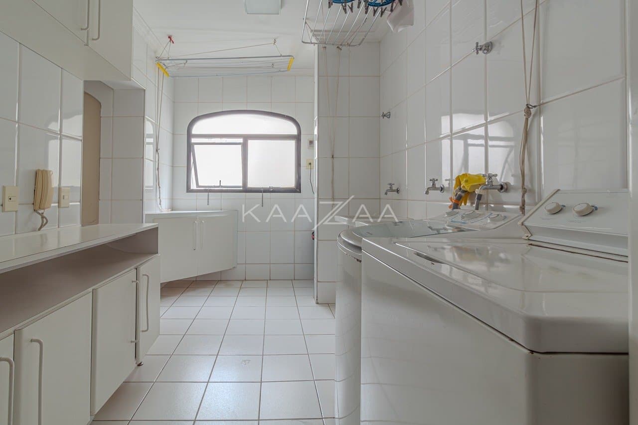 Apartamento no Jardim Paulista - Foto 32