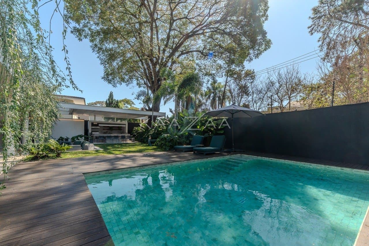 Casa à venda em Cidade Jardim - Foto 4