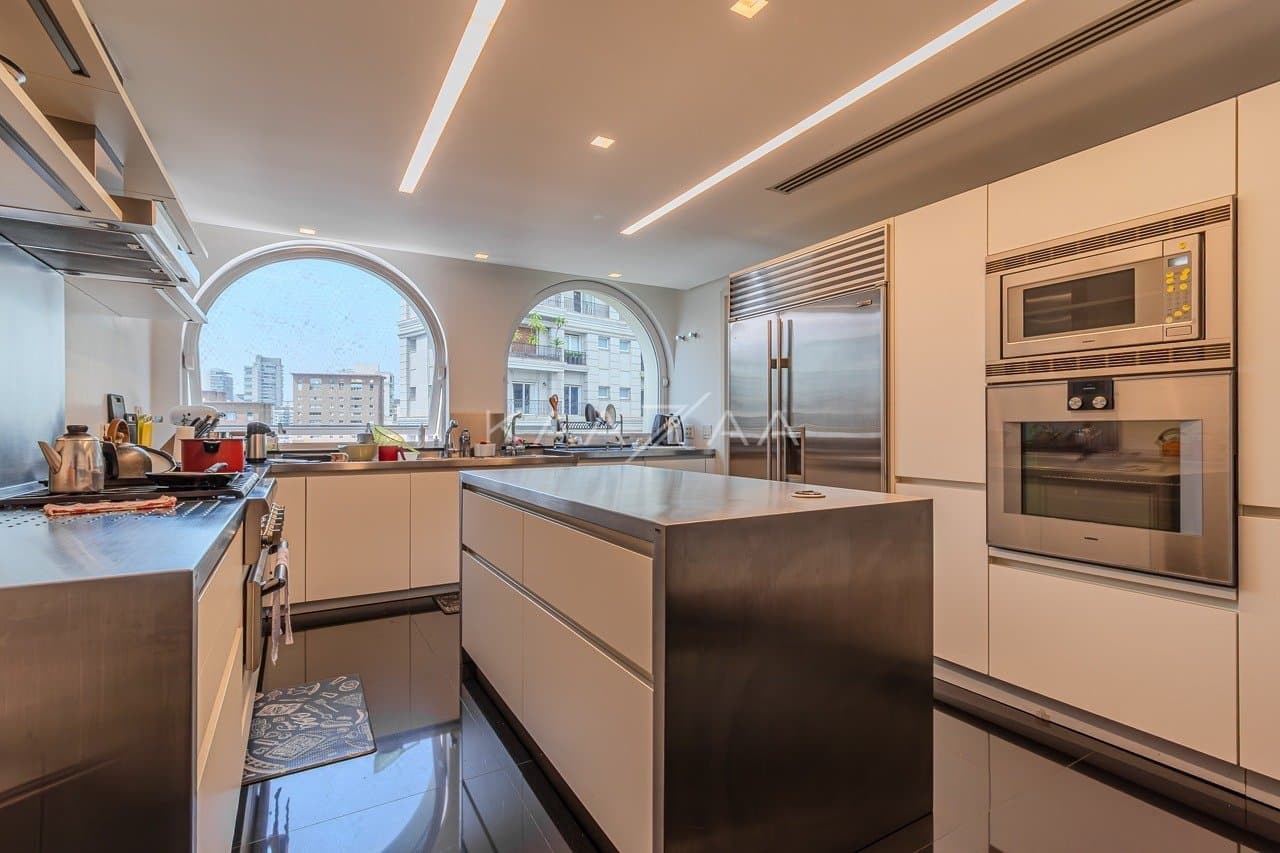 Apartamento à venda no Jardim Paulistano - Foto 34