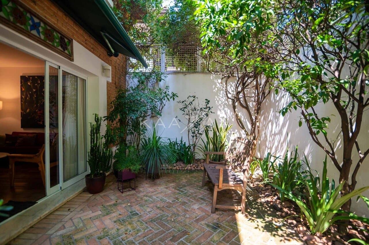 Casa à venda no Jardim Paulistano - Foto 8