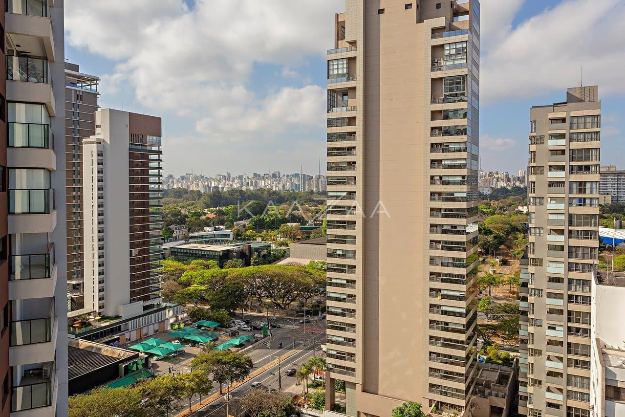 Apartamento à venda em Moema - Foto 13