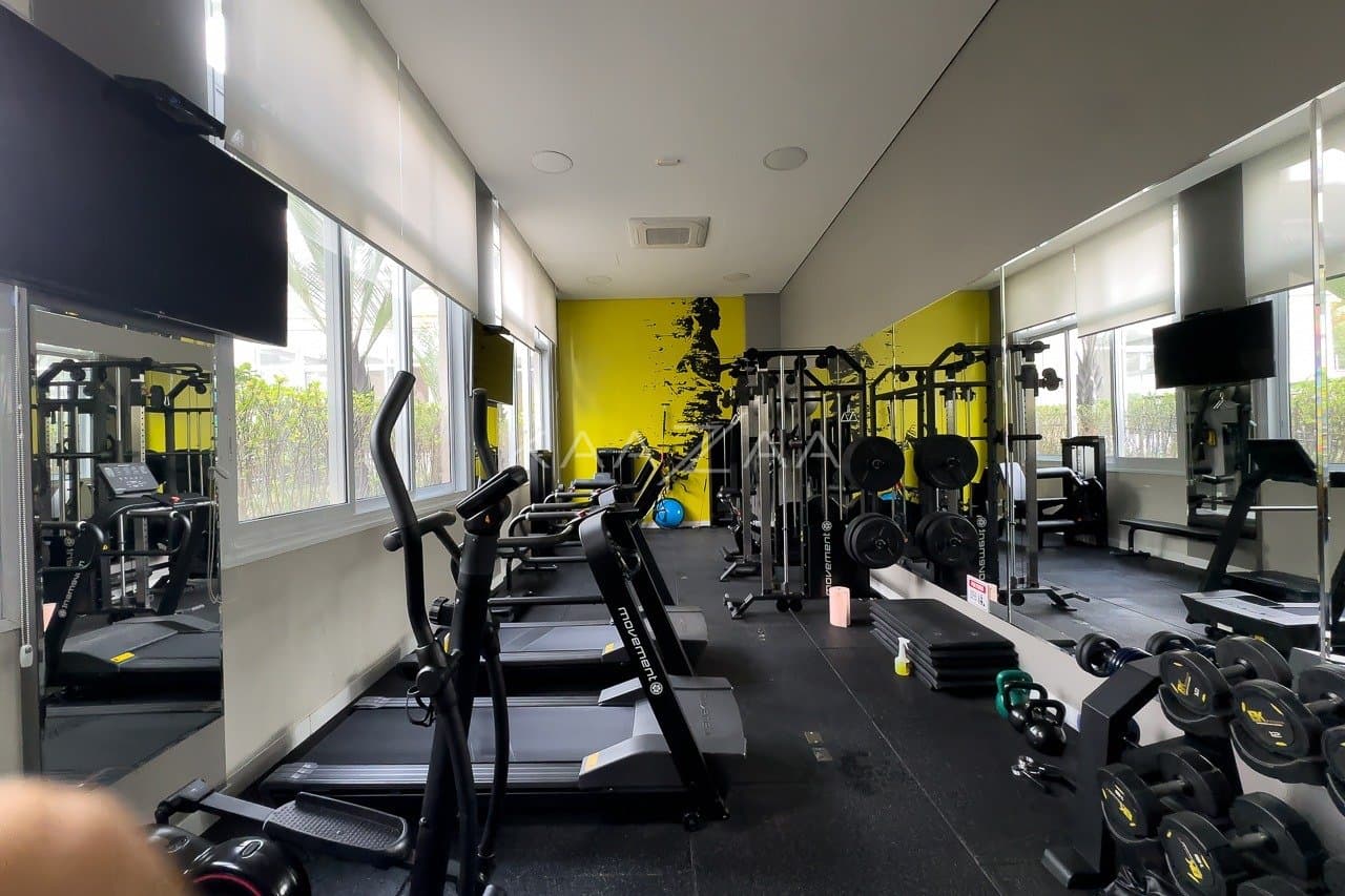 Apartamento garden à venda na Vila Olímpia - Foto 50