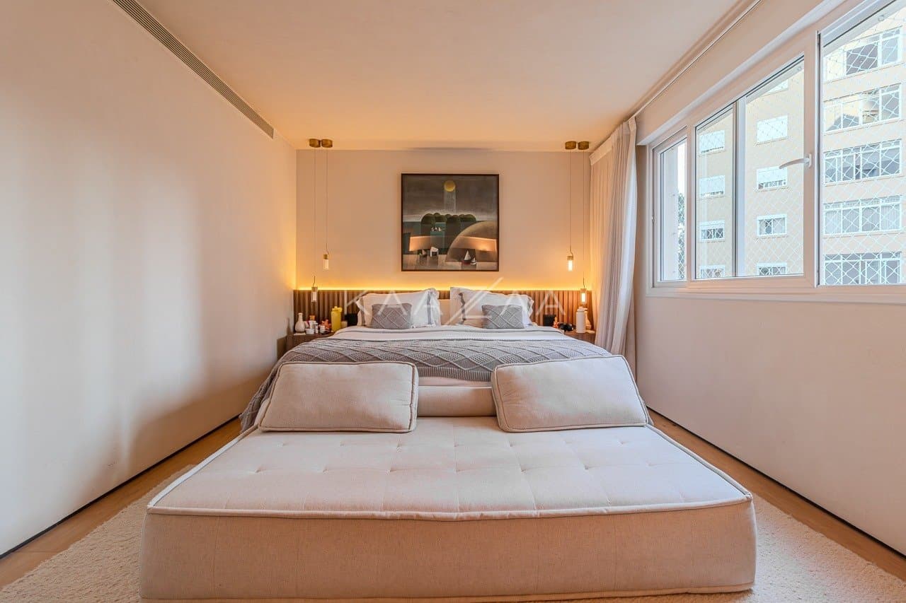 Apartamento garden à venda no Itaim Bibi - Foto 29