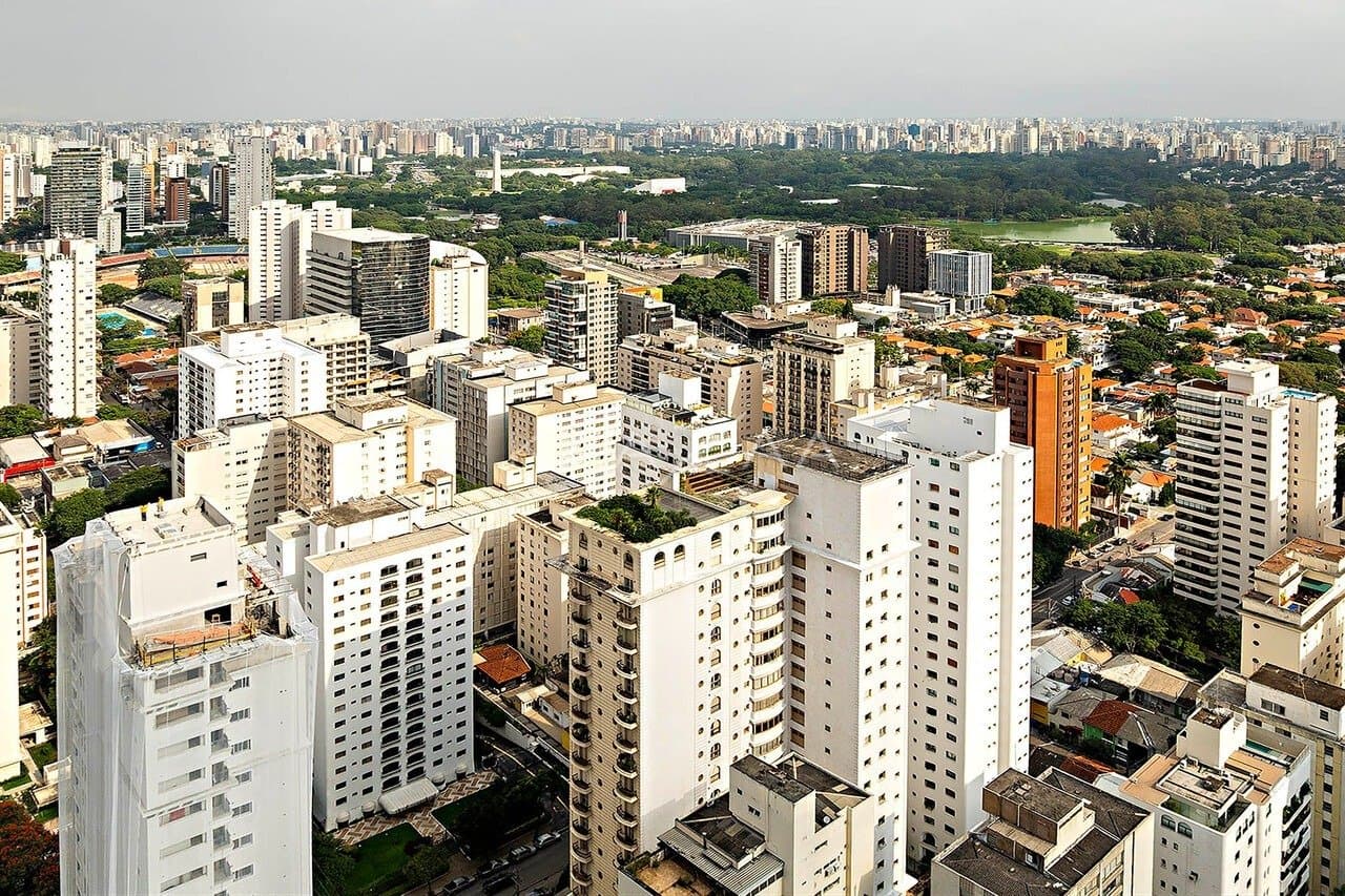 Cobertura à venda no Jardim Paulista - Foto 60