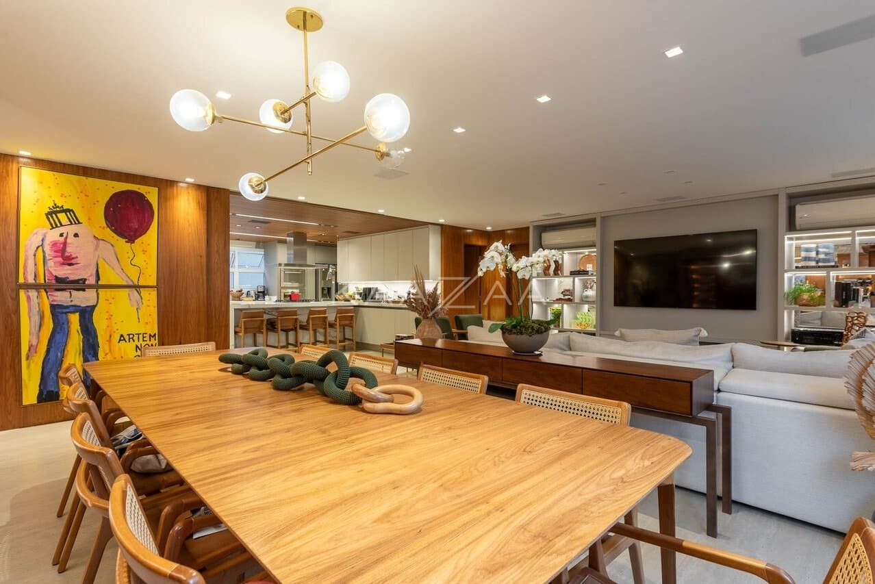 Apartamento à venda no Jardins - Foto 7