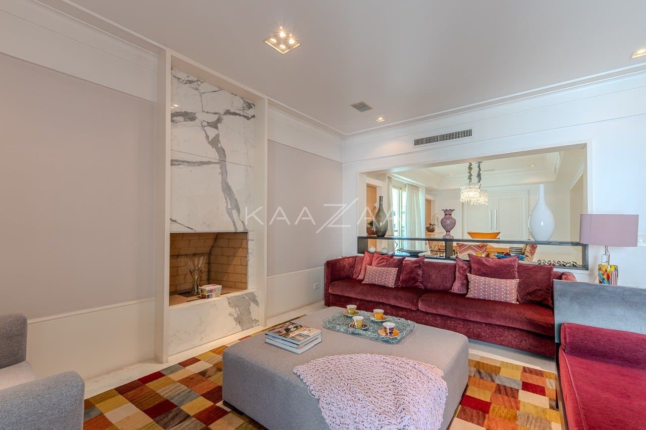 Apartamento à venda no Itaim Bibi - Foto 5