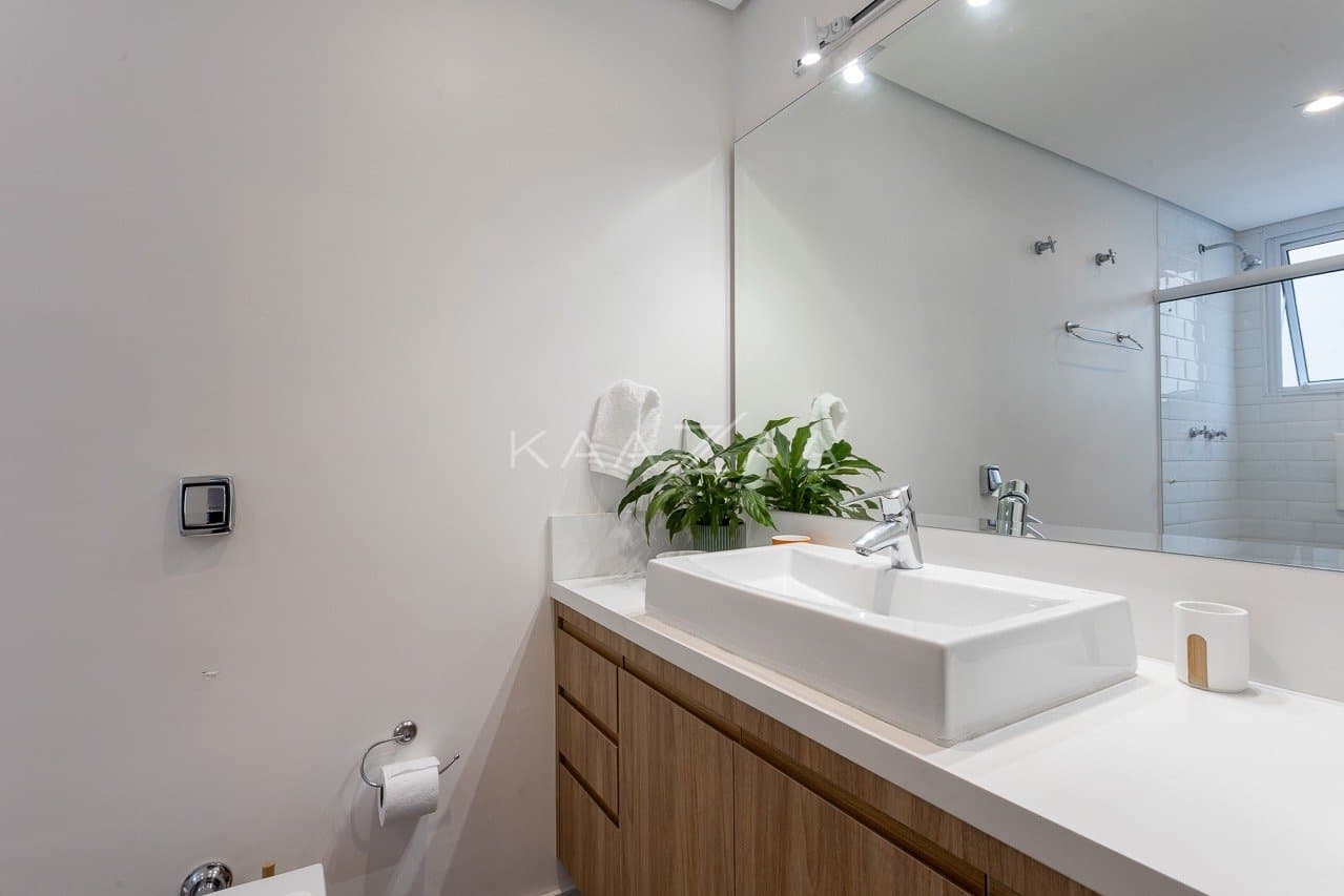 Apartamento à venda no Jardins - Foto 22