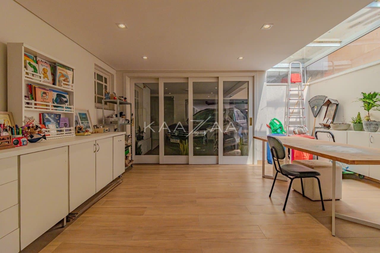 Casa em condomínio no Jardim Guedala - Foto 45