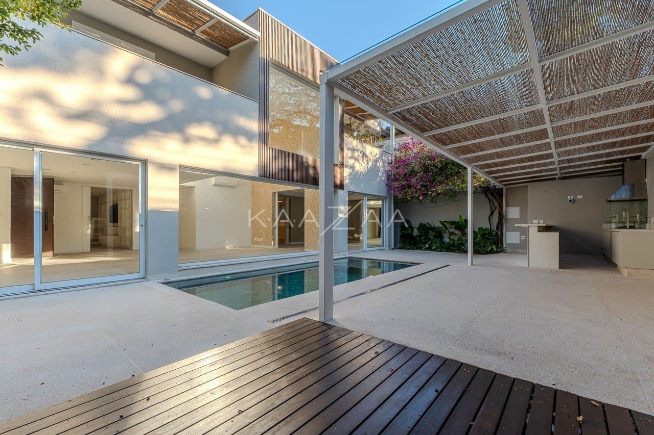 Casa à venda no Jardim Paulistano - Foto 5