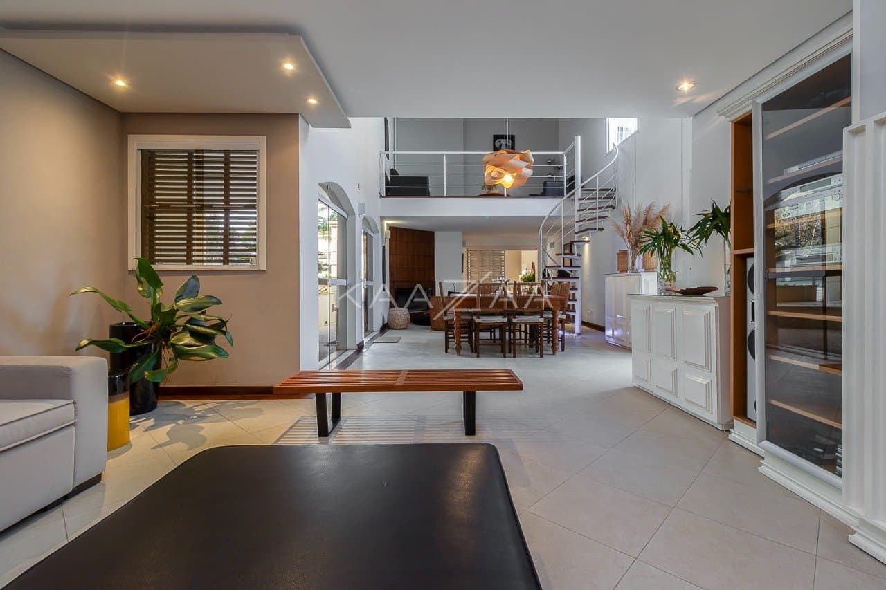 Casa na Vila Madalena - Foto 31