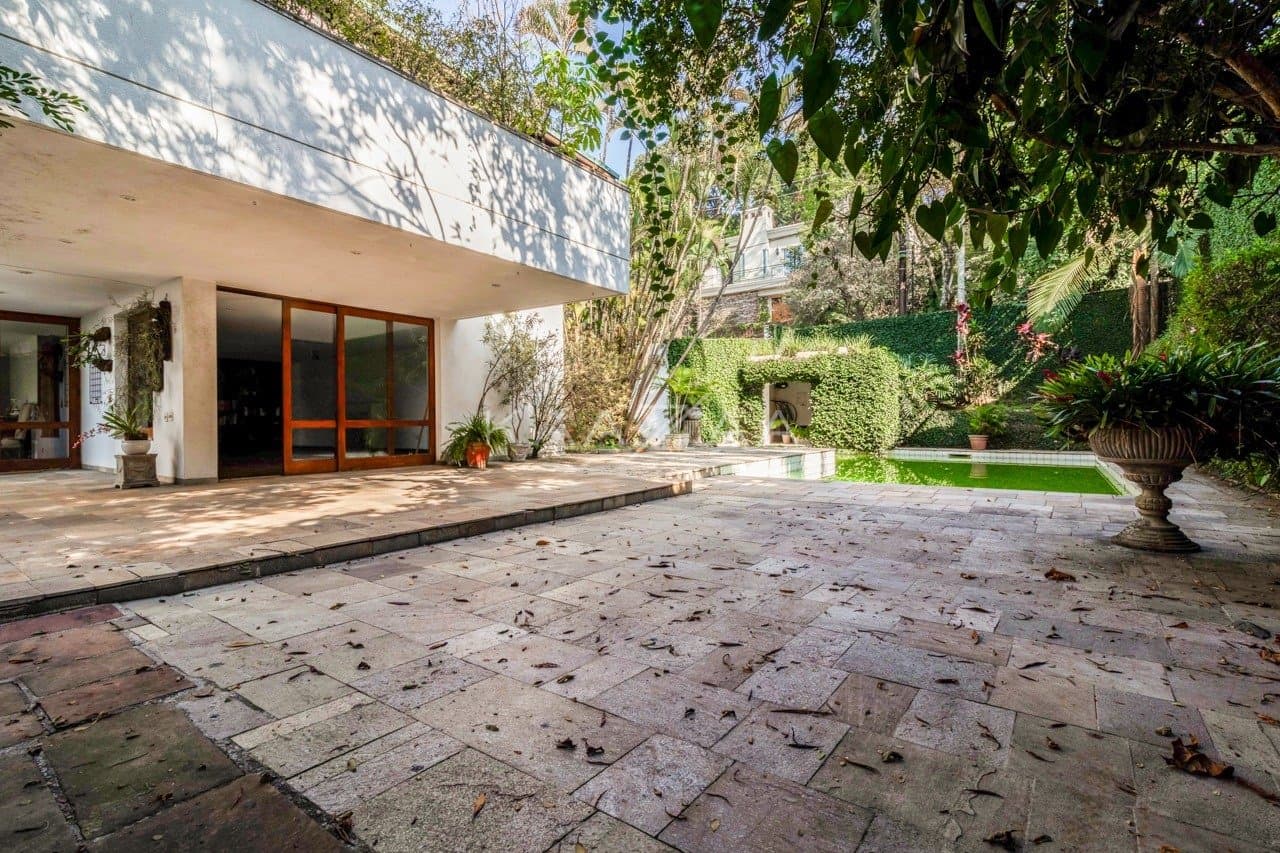 Casa em rua fechada em Cidade Jardim - Foto 21