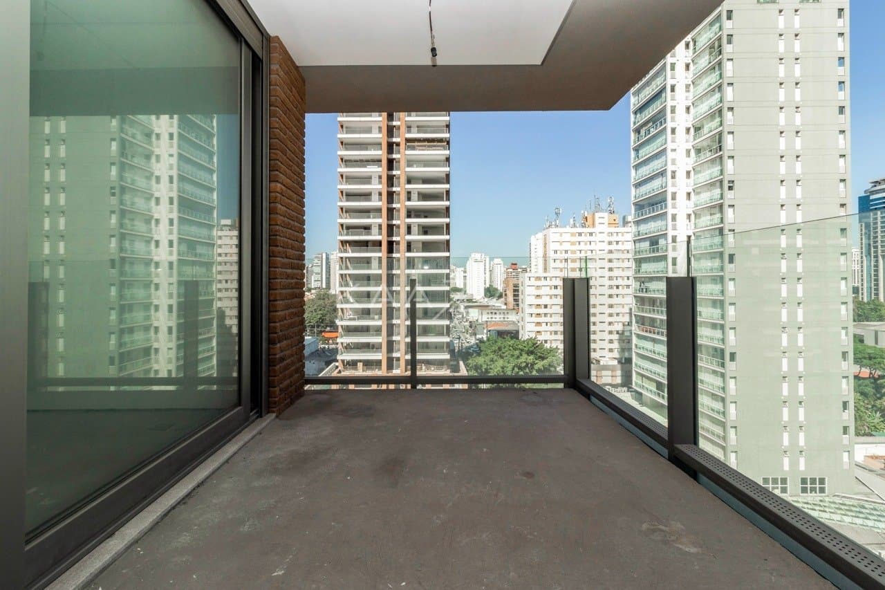 Apartamento no Itaim Bibi - Foto 23