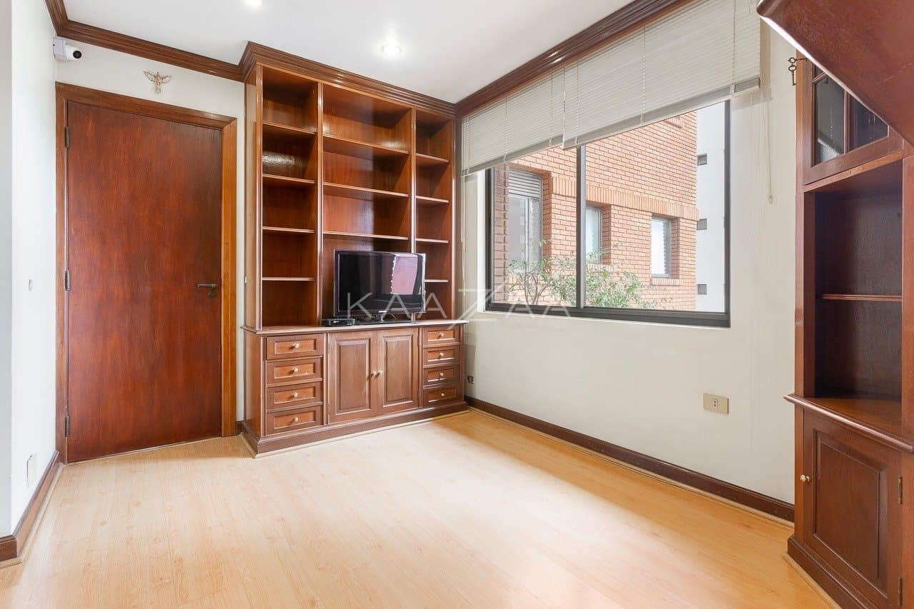 Apartamento à venda no Jardins - Foto 11