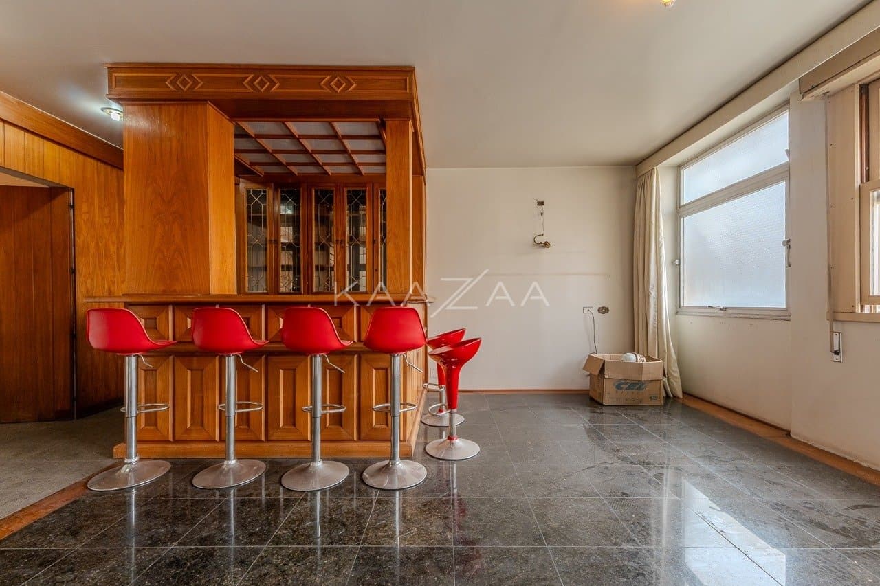 Apartamento à venda no Jardins - Foto 21