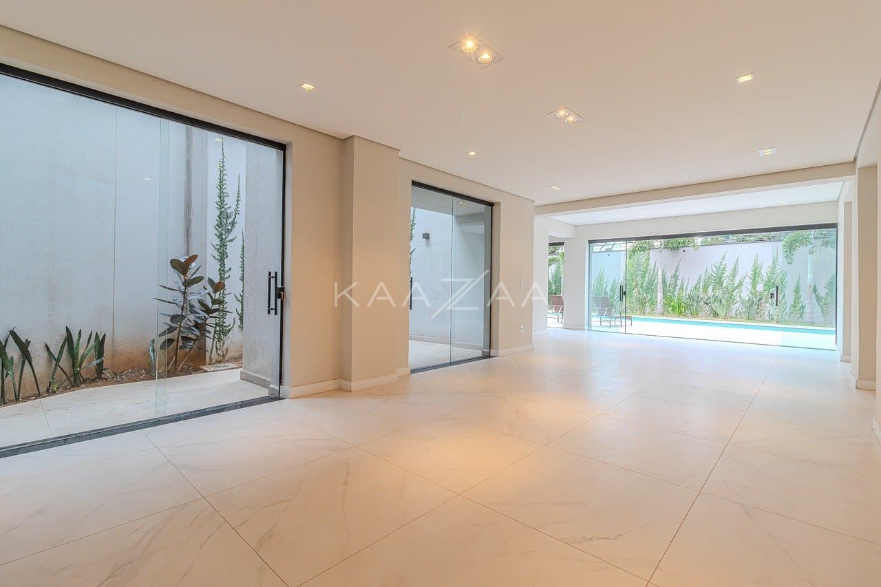 Casa no Jardim Europa - Foto 18