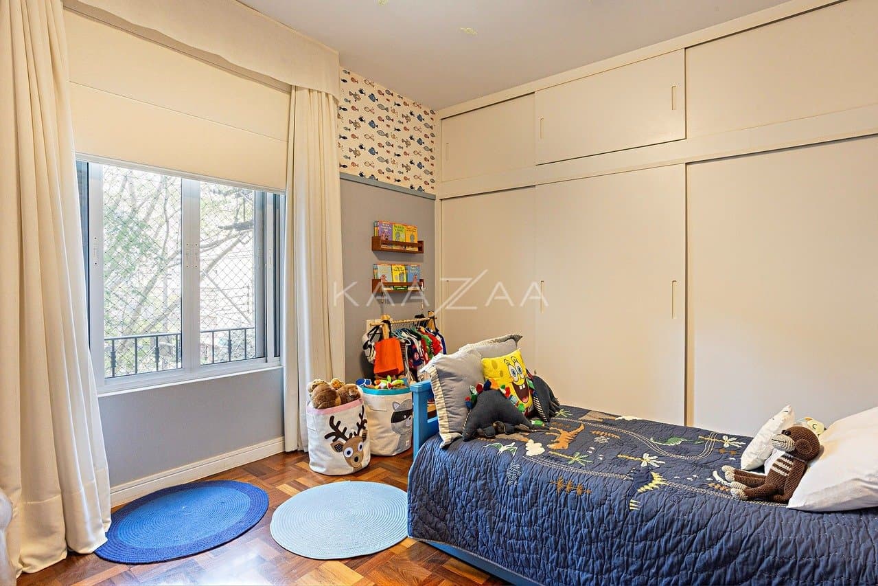 Apartamento à venda no Jardins - Foto 19
