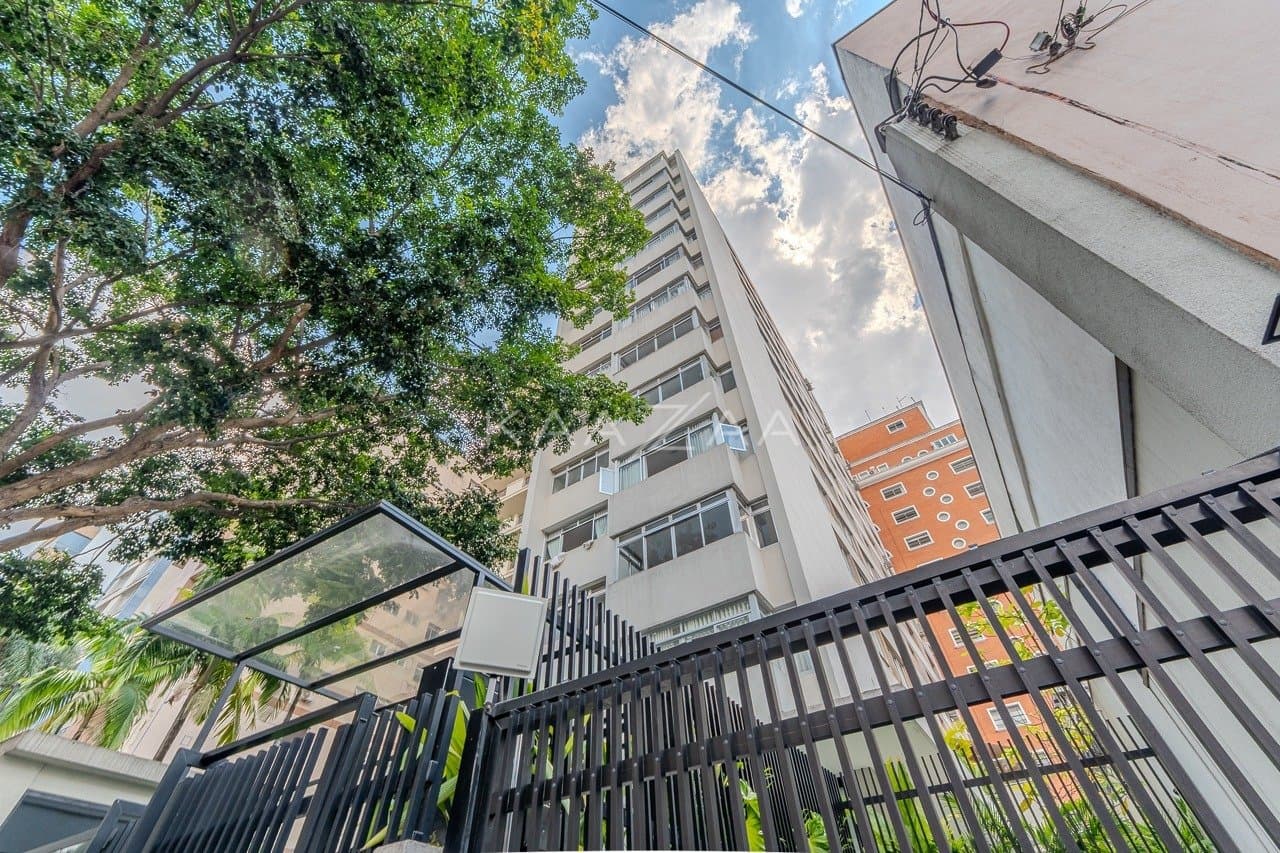 Apartamento à venda no Jardins - Foto 34