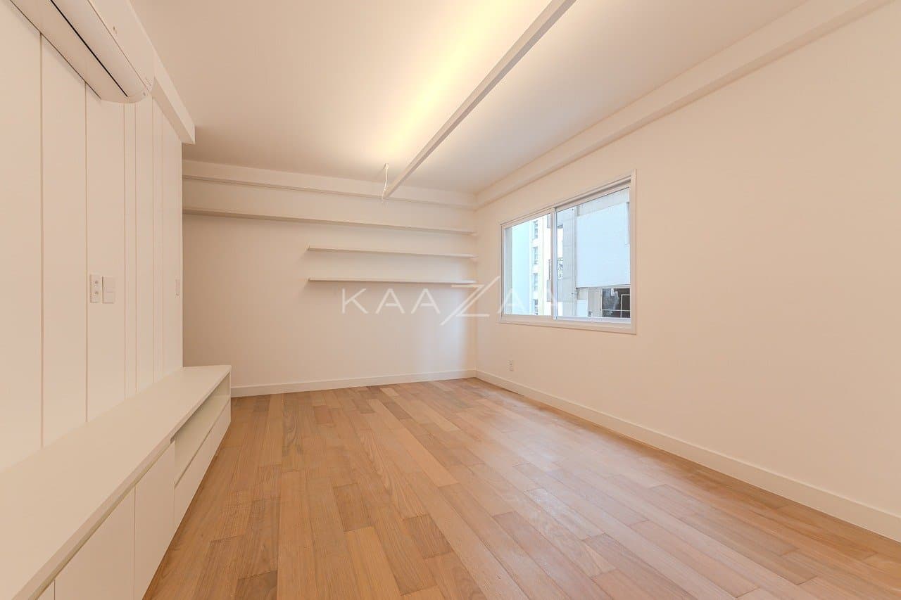 Apartamento à venda no Jardins - Foto 11