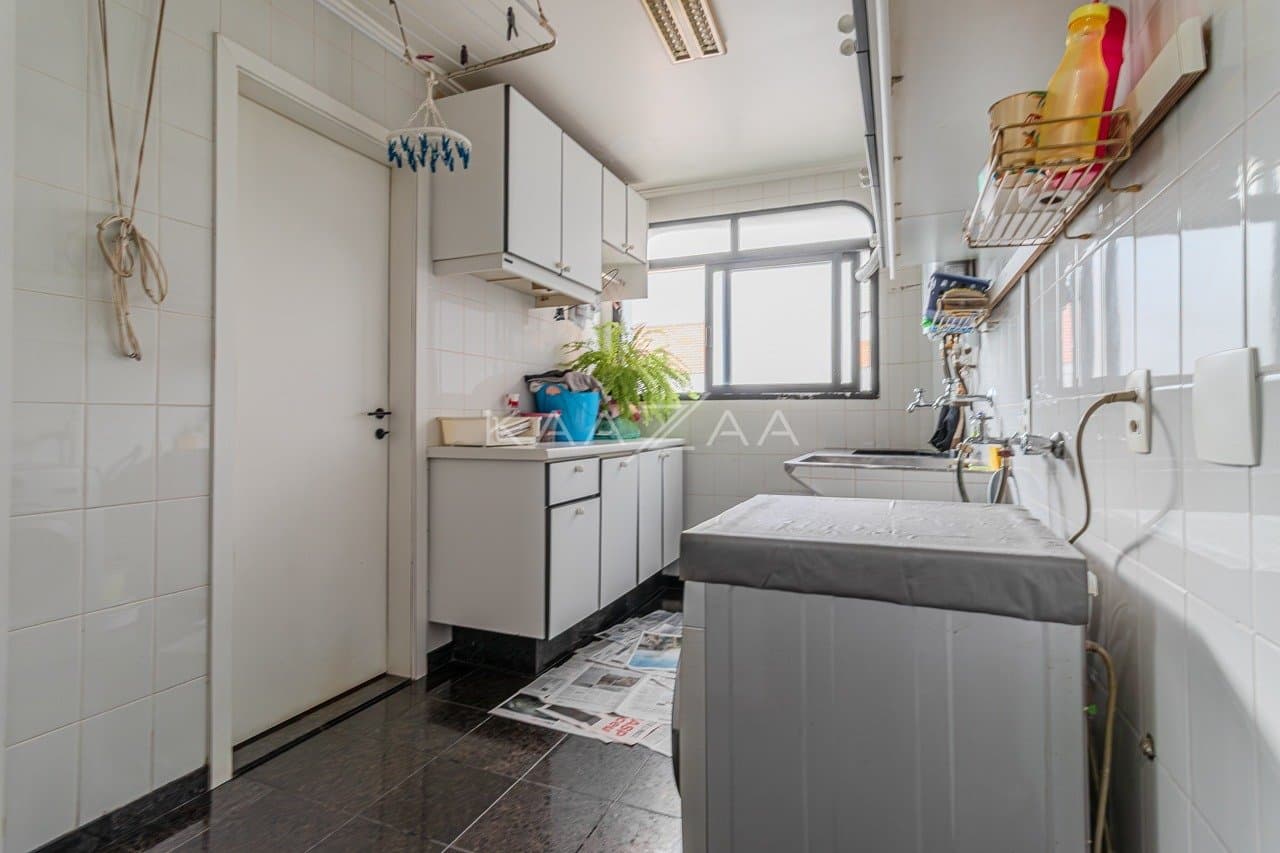 Apartamento à venda no Jardim Paulista - Foto 28