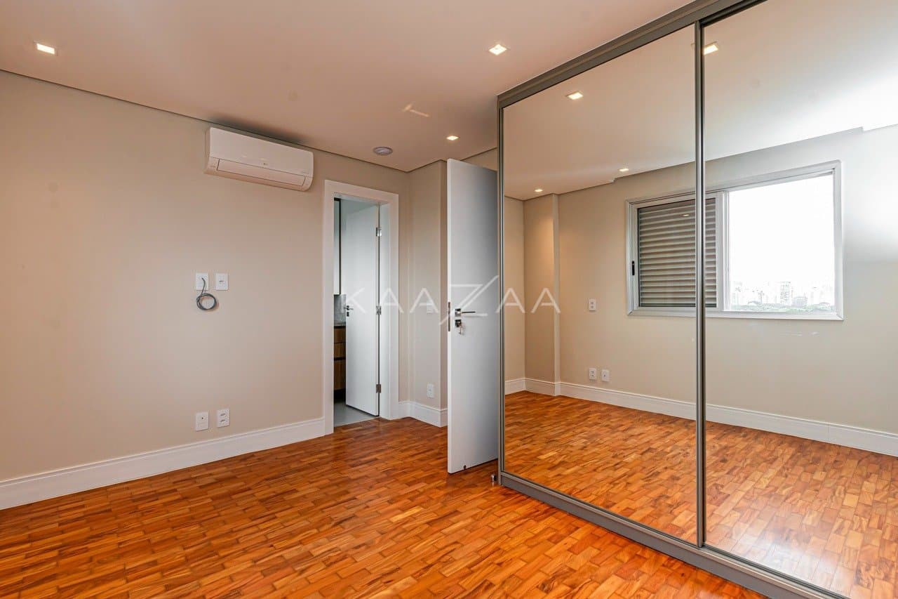 Apartamento para venda e locação no Itaim Bibi - Foto 40