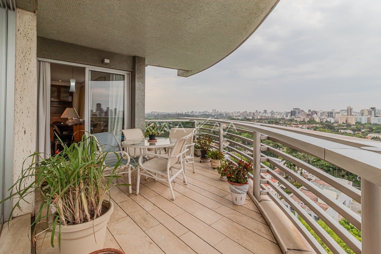 Apartamento à venda no Jardins - Foto 13