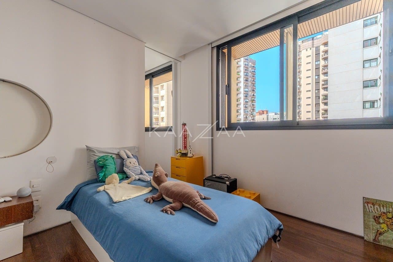 Apartamento à venda no Itaim Bibi - Foto 28