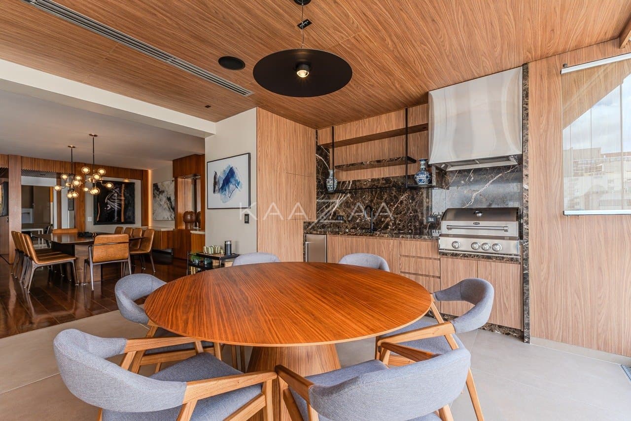 Apartamento à venda no Jardim Paulista - Foto 30