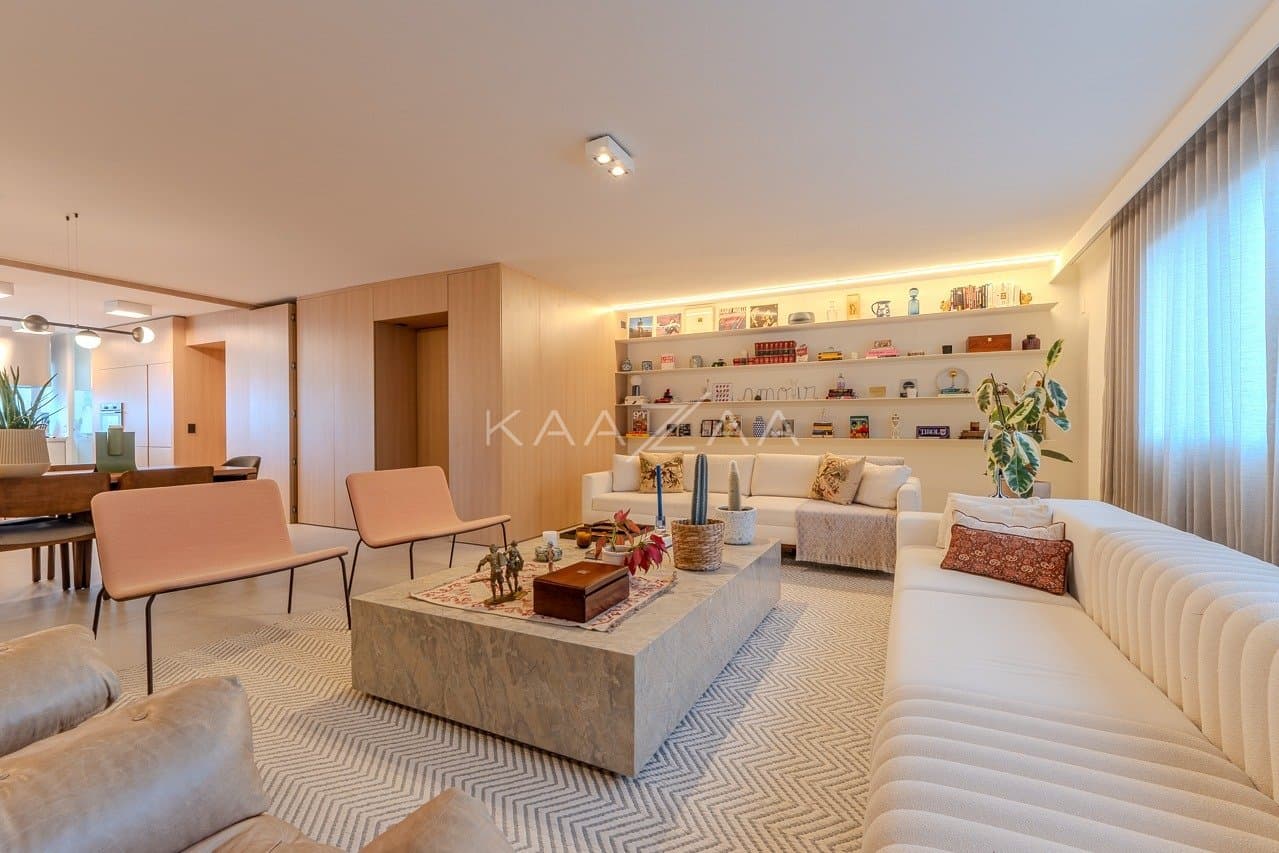 Apartamento à venda no Itaim Bibi - Foto 4