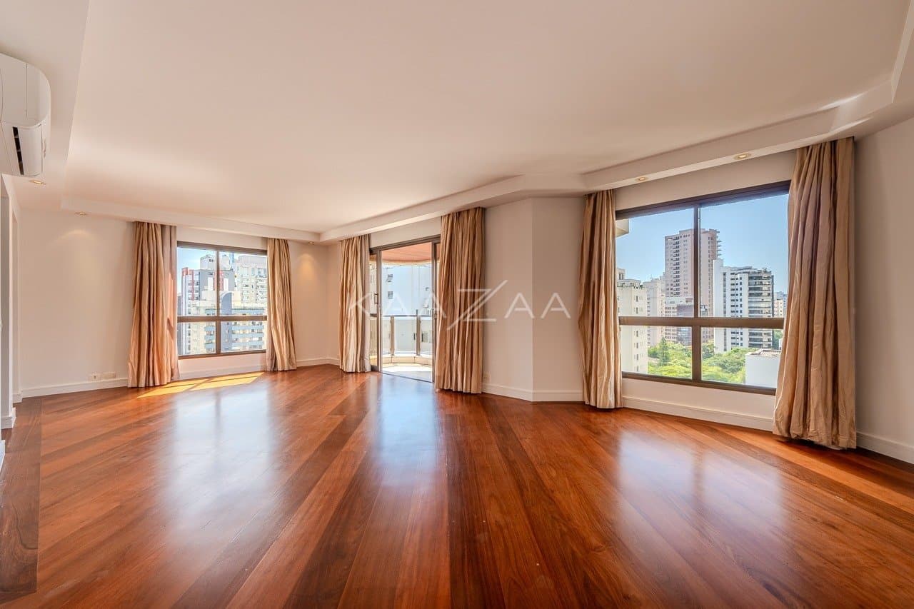Apartamento à venda na Vila Nova Conceição - Foto 1