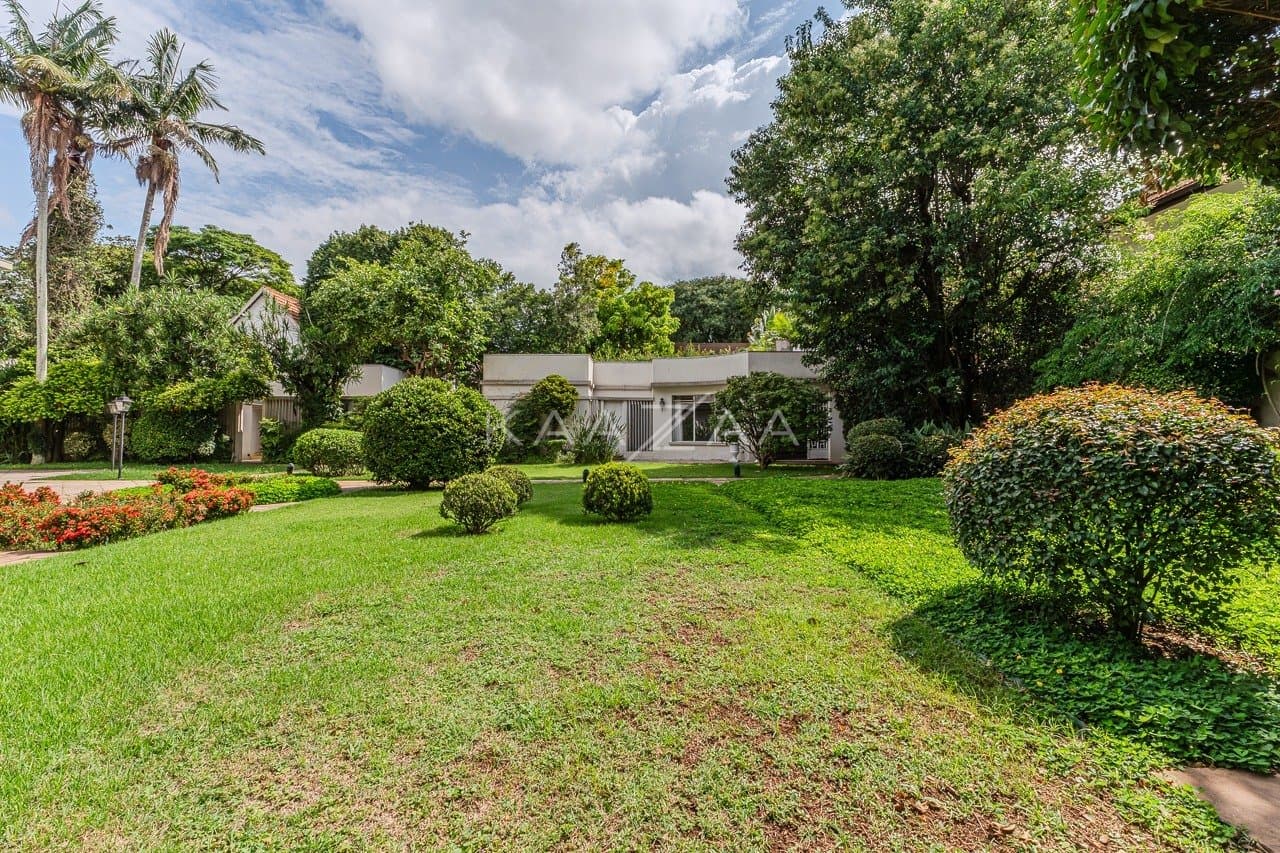 Casa à venda no Jardim Paulista - Foto 12