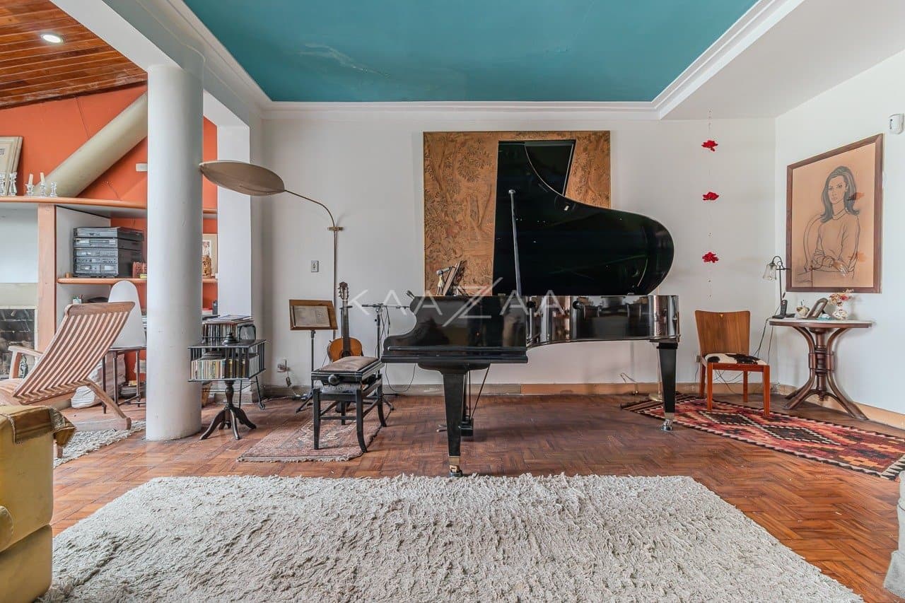 Casa à venda no Jardim Paulista - Foto 6