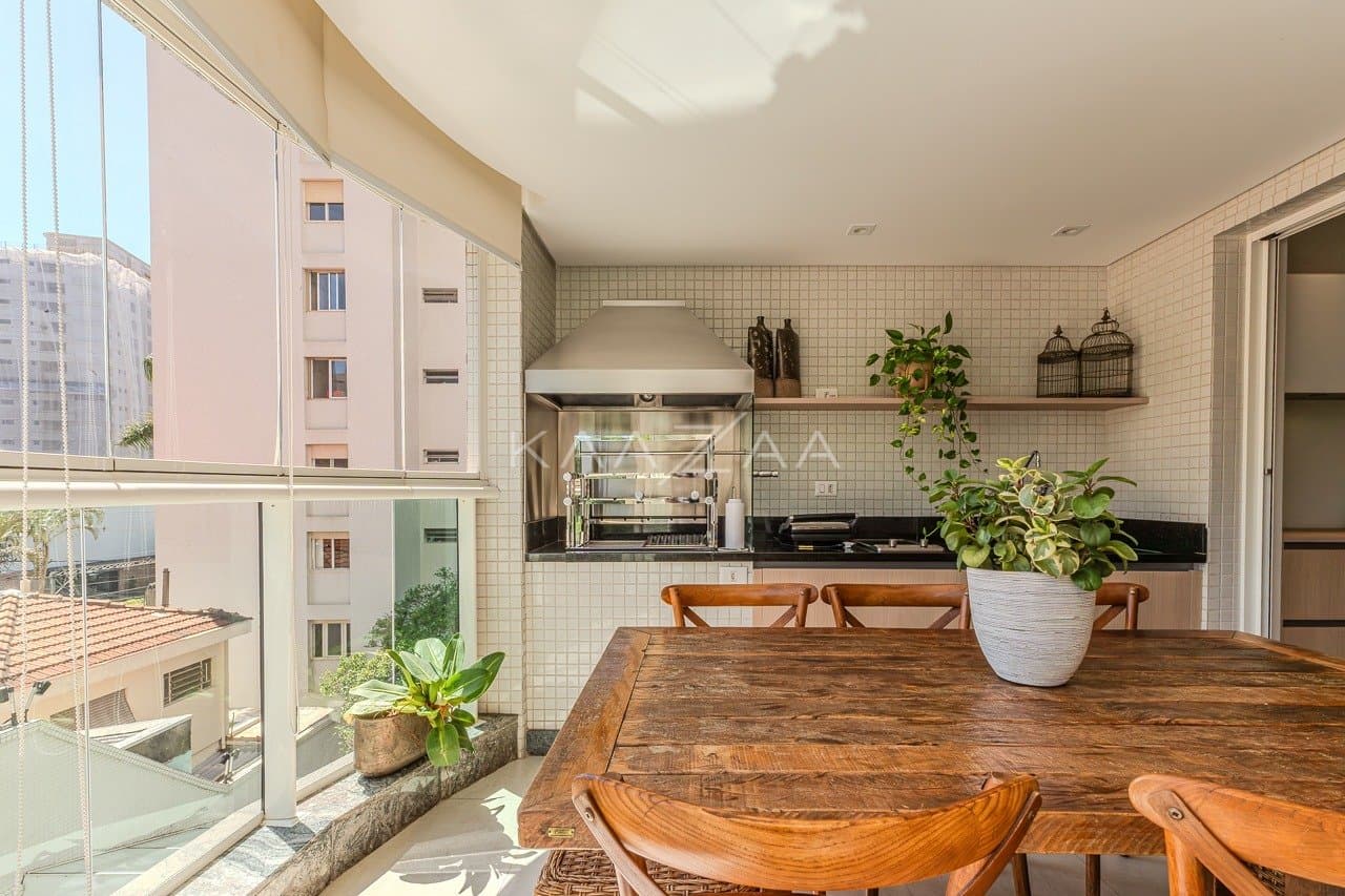 Apartamento à venda em Moema - Foto 9