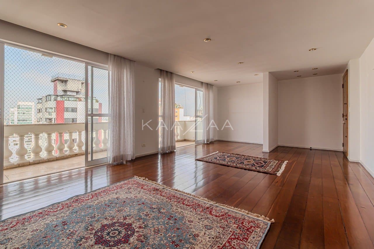 Apartamento à venda no Jardim Paulista - Foto 7