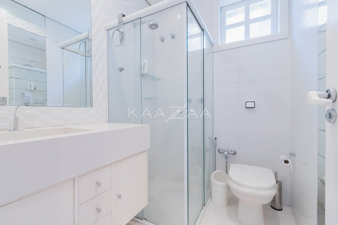Um sonho em forma de casa, com linda vista e muito lazer. Rodeada de sossego, em Cidade Jardim. - Foto 62